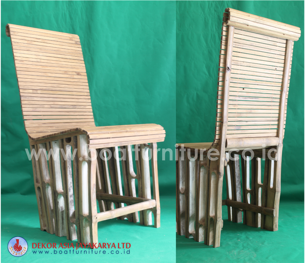 Lounge Chairs Bamboo